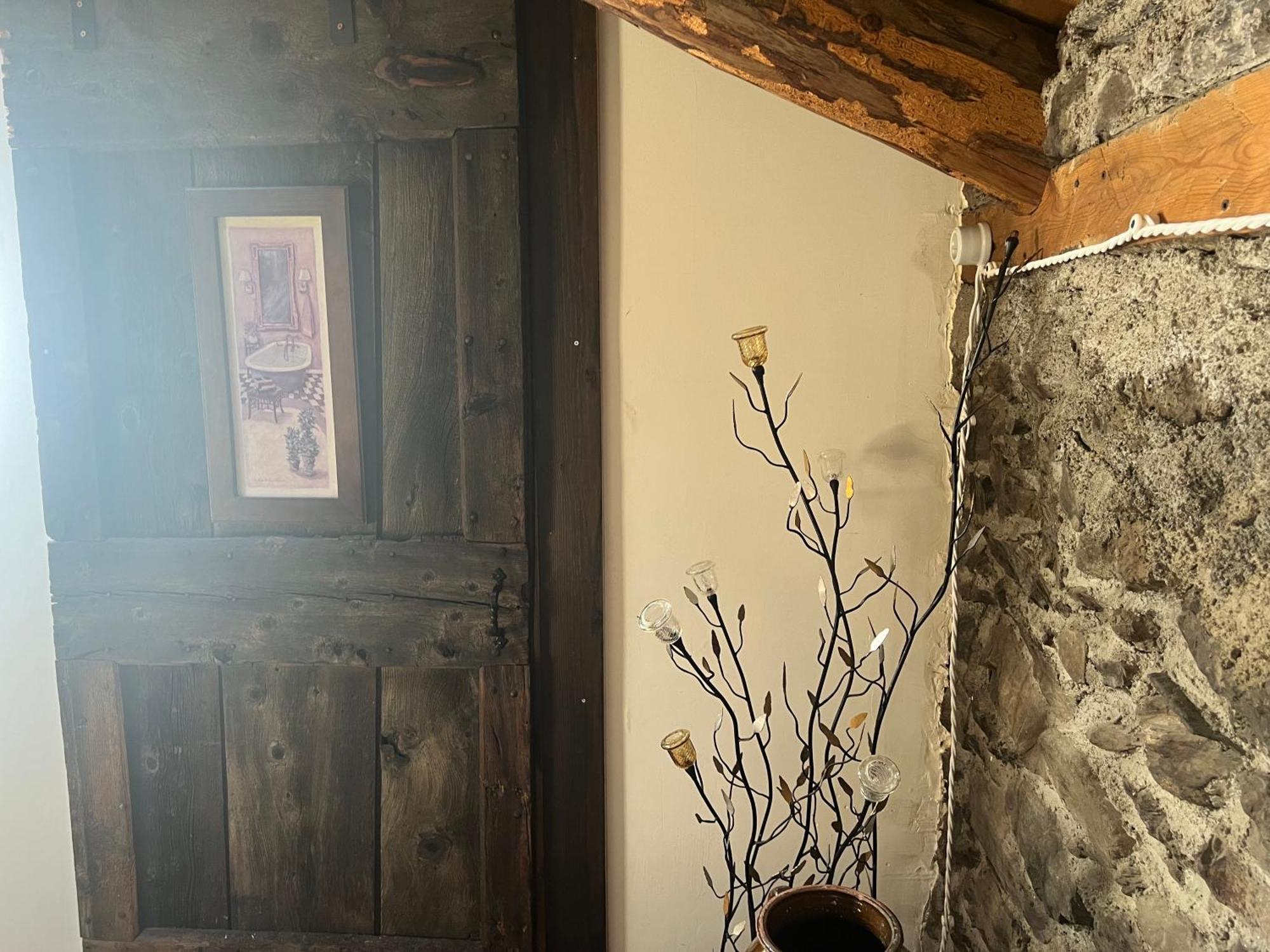Borda Marti, De Montana En La Vall D'incles Hut1-08422 Chalet Canillo