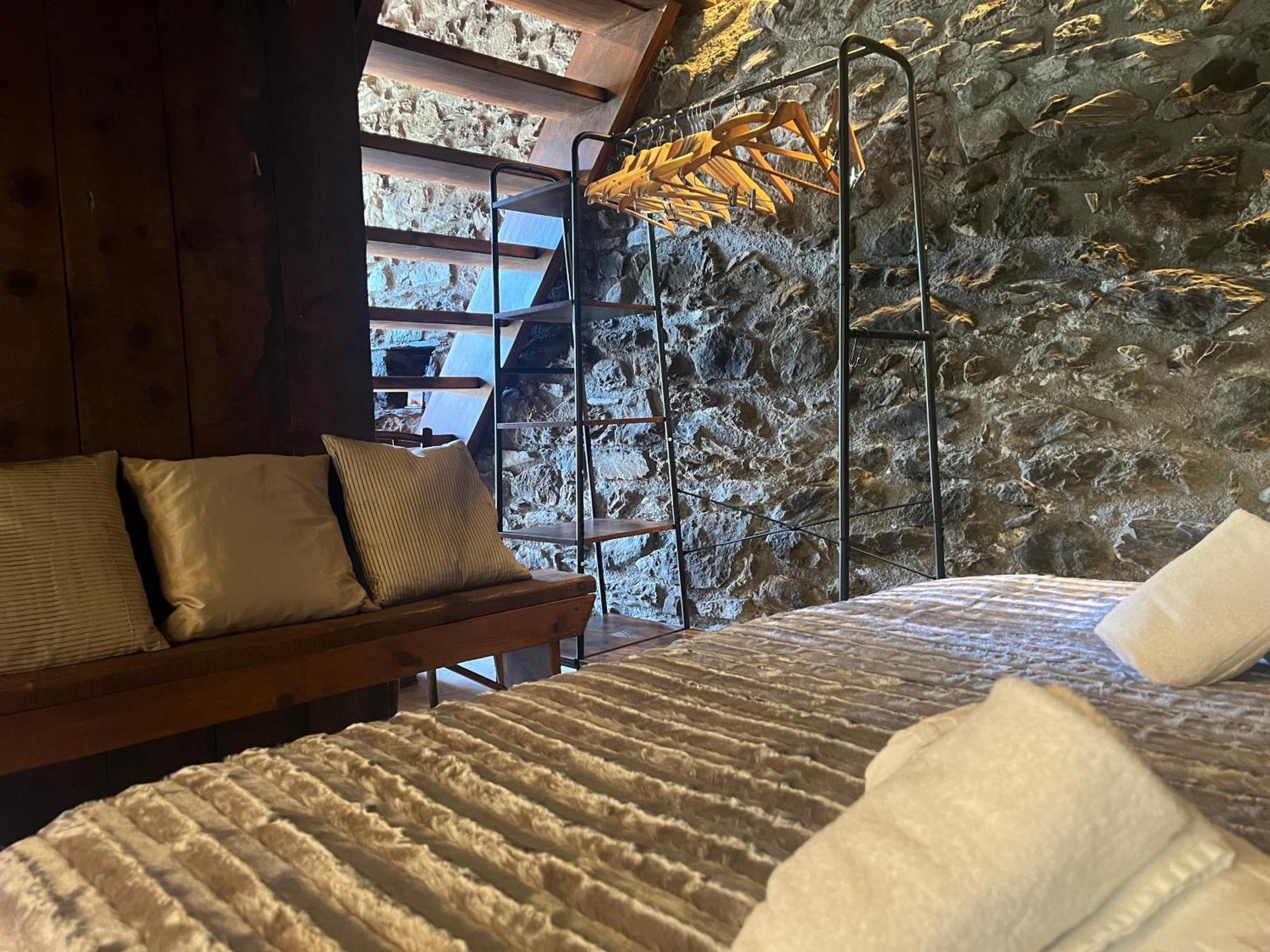 Borda Marti, De Montana En La Vall D'incles Hut1-08422