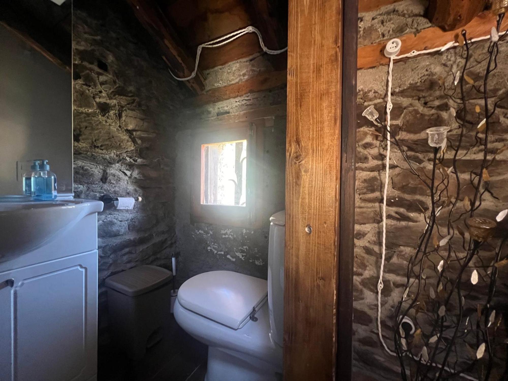 Chalet Borda Marti, De Montana En La Vall D'incles Hut1-08422 Canillo