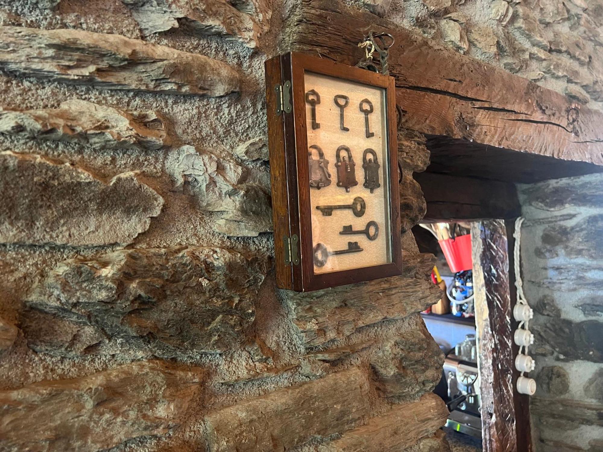 Chalet Borda Marti, De Montana En La Vall D'incles Hut1-08422 *