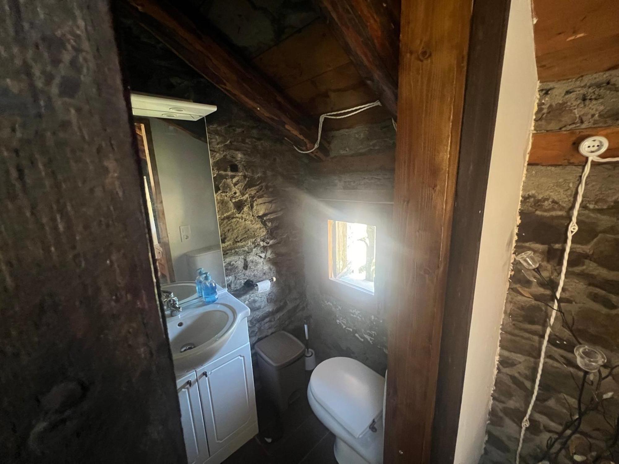 Chalet Borda Marti, De Montana En La Vall D'incles Hut1-08422